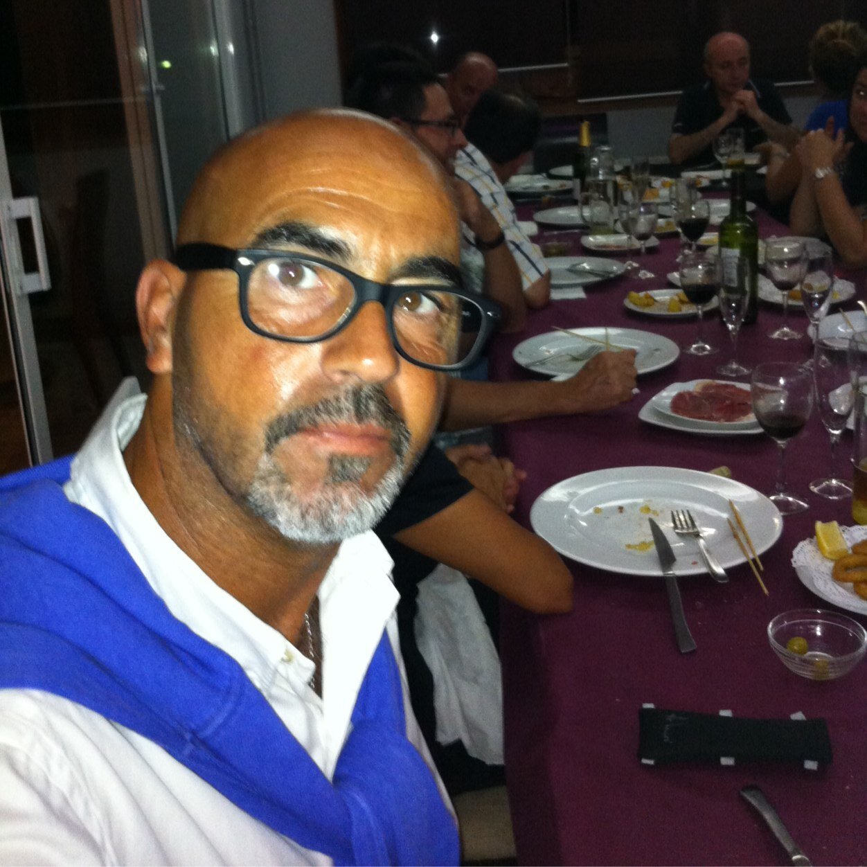 dARIOaGUIRRE21's profile picture. Made in Argentina living in Sant Pere de Ribes