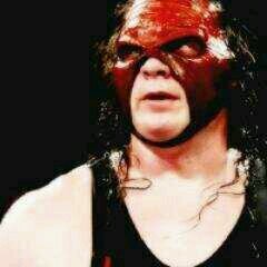If it seems improbable for hellfire and brimstone to be so utterly chilling, you haven't met Kane. Terrorizing WWE since 1997.