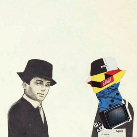 fishrobot223's profile picture. Germany | Art