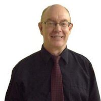 Ranal Currie (@ranal55) Twitter profile photo