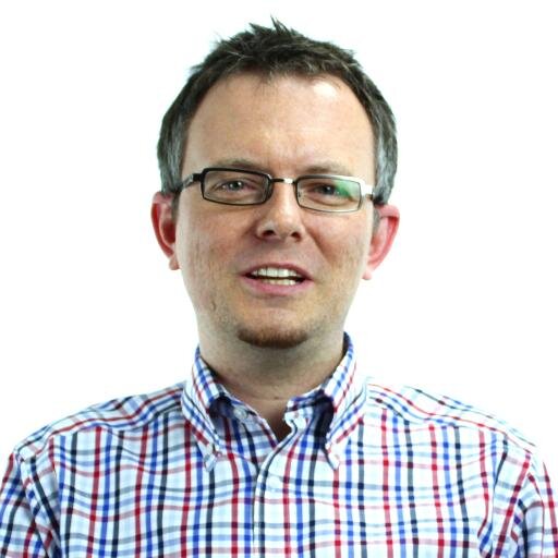 Managing Partner w Agencji @BazgrolGrowBuzz, ogarniam media i komunikację w sieci, kocham moje córki i dobre książki