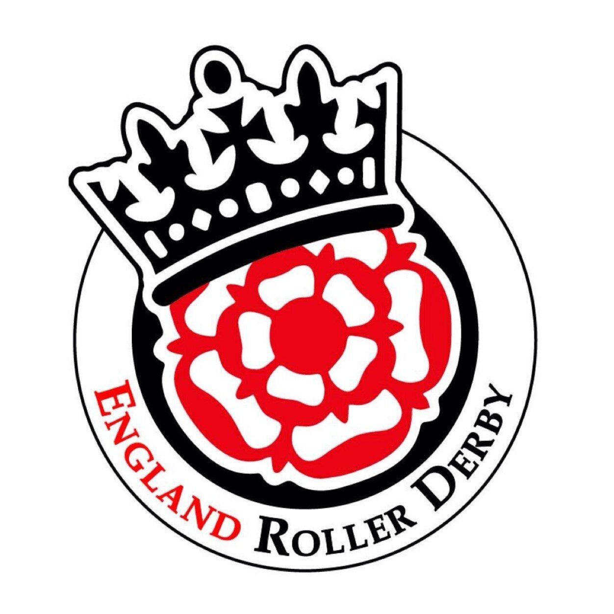 Ranked #2 in the world... We play for gold at the 2018 Roller Derby World Cup in Manchester, EN #EnglandAreComing