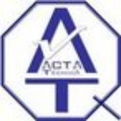 ActaTecnica Profile Picture