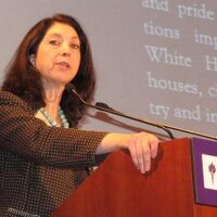 Shelley Metzenbaum (@smetzenbaum) 's Twitter Profile