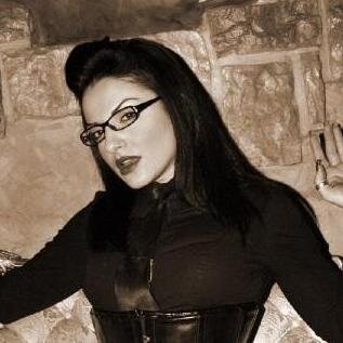 RochelleRField's profile picture. 