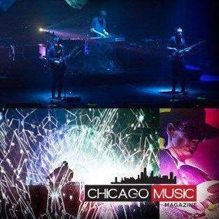 Chicago Music Magazine Twitter