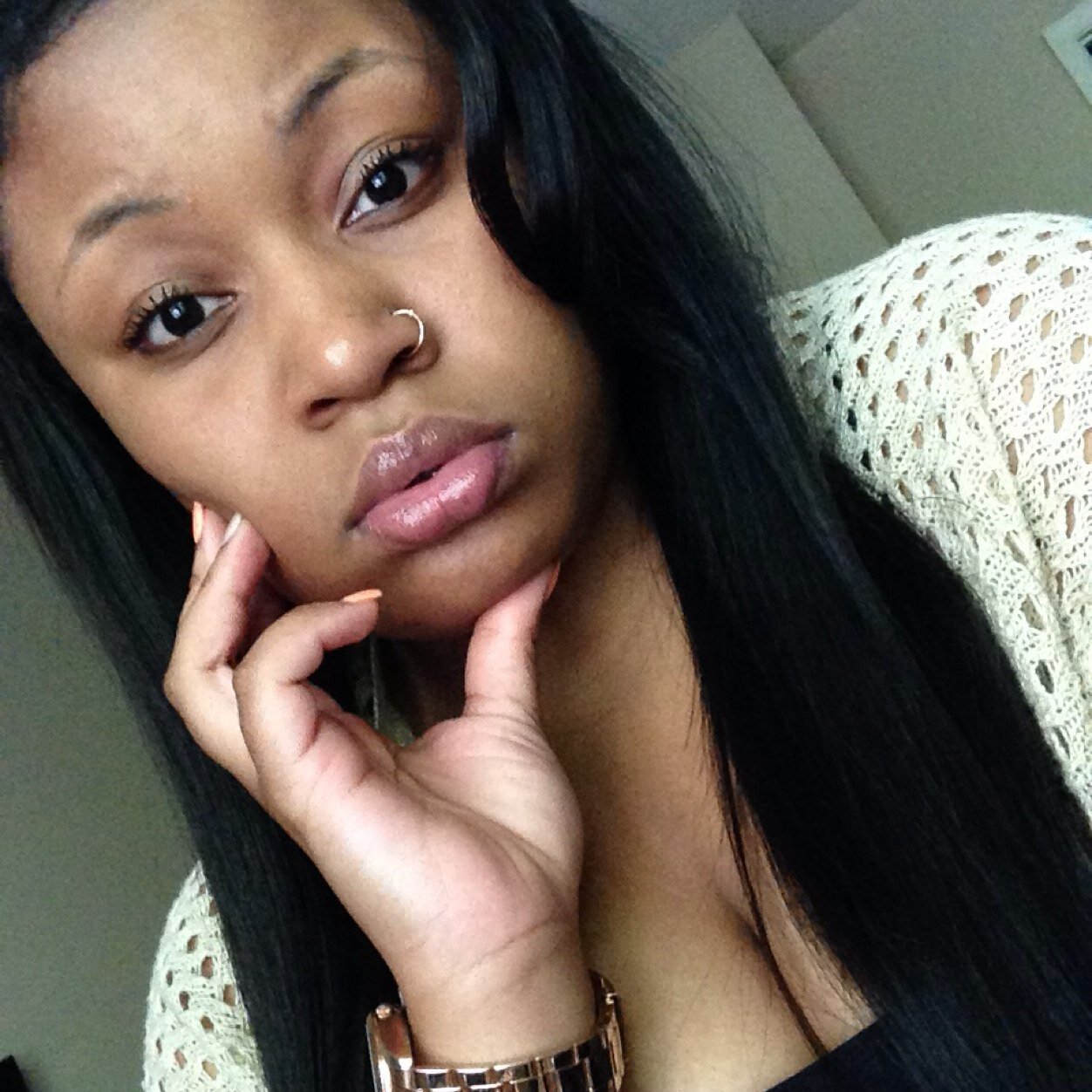 DiamondKitty's profile picture. Atlanta's Sweetheart