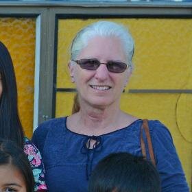 shannonjm's profile picture. Editor, Guampedia