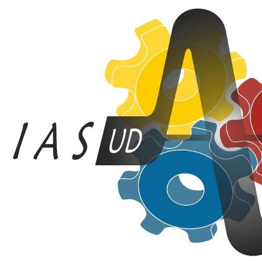 Capítulo de Aplicaciones Industriales IAS - UD
