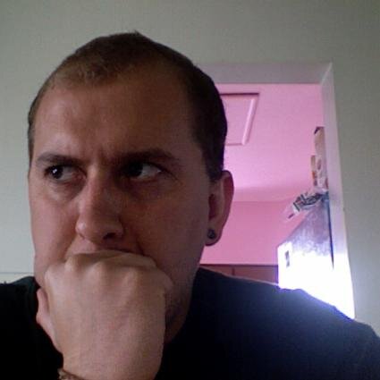 He/Him 
Cisgender
former secret gay