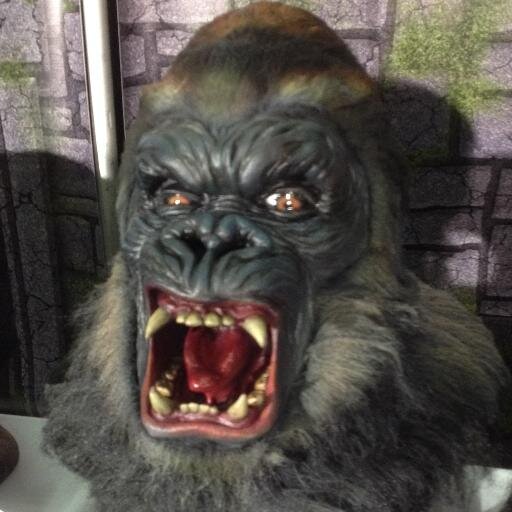 Special Effects Makeup Artist and Instructor
