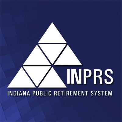 The official source of news, updates and information from the Indiana Public Retirement System (INPRS)    RT ≠ endorsement media@inprs.in.gov