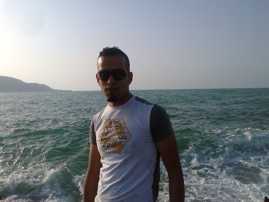 houssemelfarach's profile picture. 