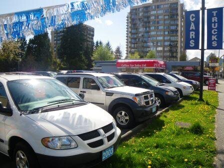 CollinsCarSales's profile picture. Offering quality cars and service you can count on for more than 53 years! Buying and selling since 1961