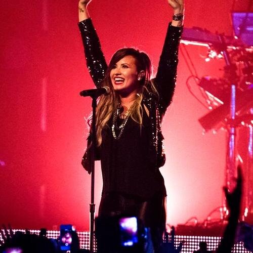 lovatic, demetria devonne lovato