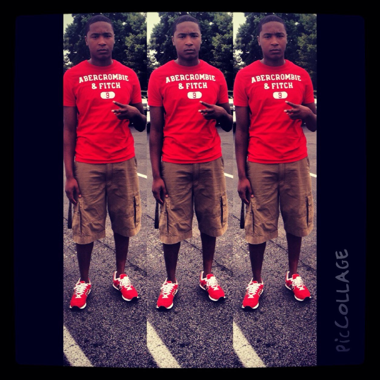 Almighty_James2's profile picture. Im rocking shades to hide the pain, inspired by many but looking only for one.... #BALLisLIFE