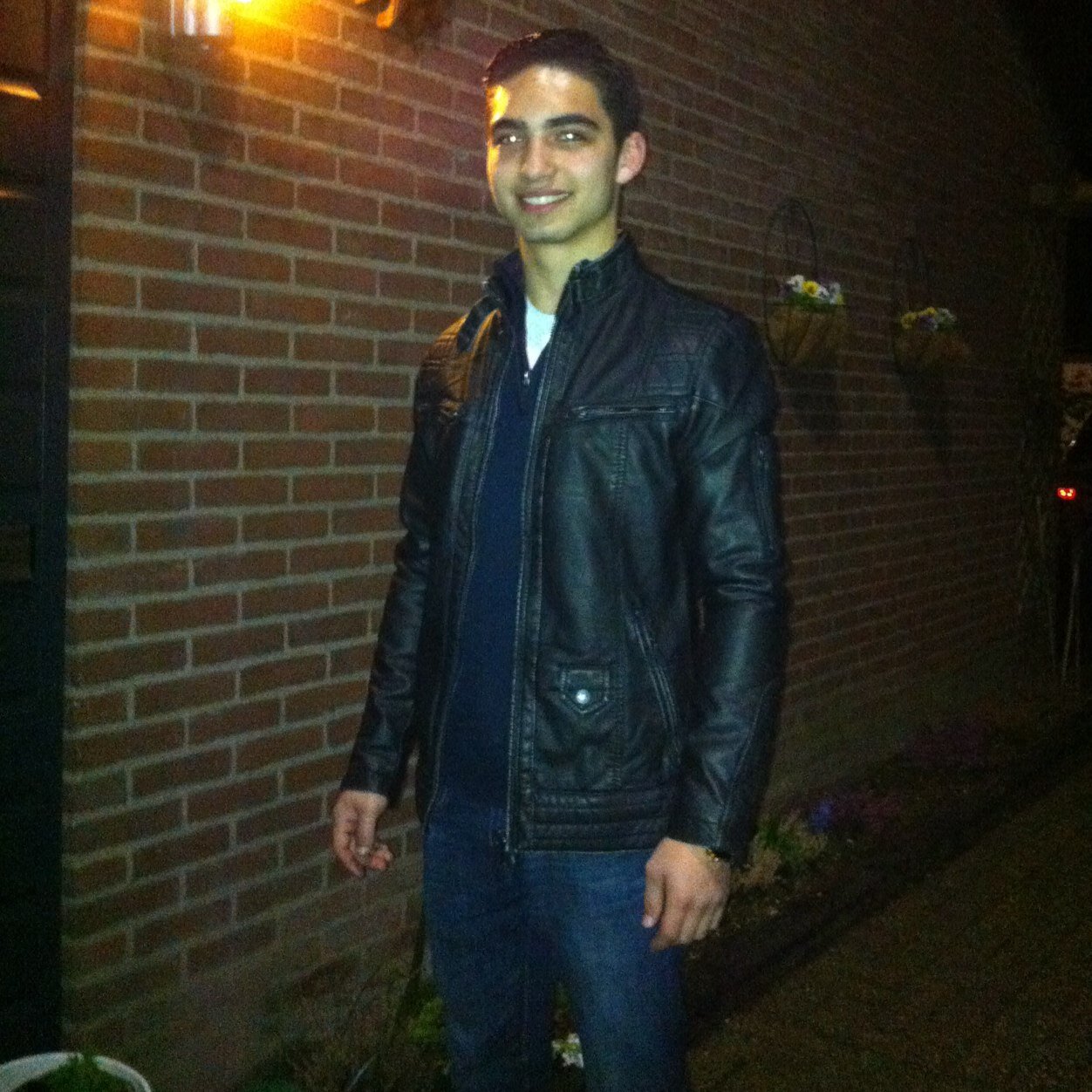 Vergeef niks. Vergeet niks