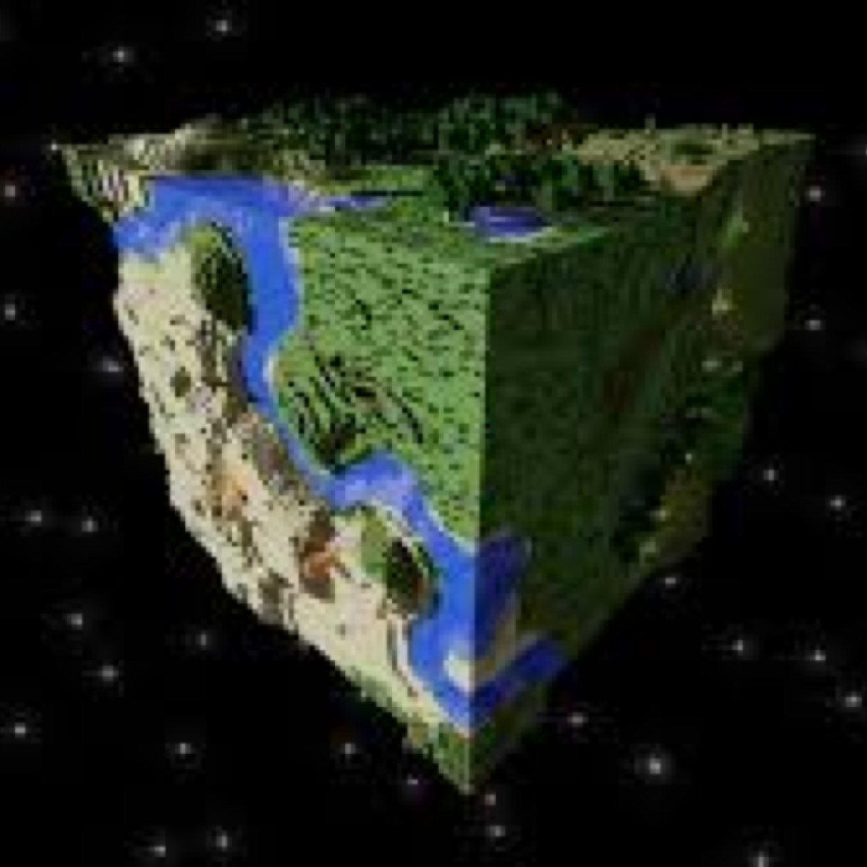 I biuld minecraft mobs/people follow me and post what you want me to build and i will try to build it!!