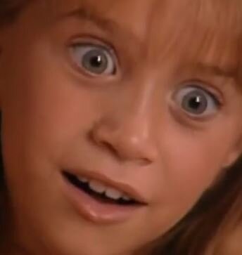 I once told a celebrity they were retarded.