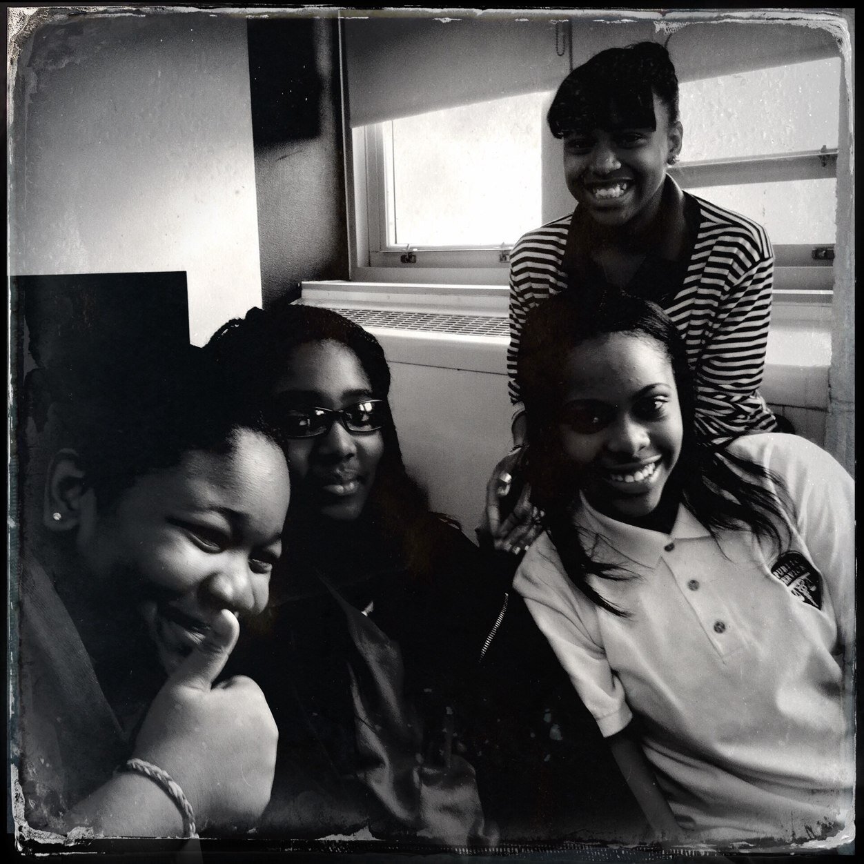 In production on a short doc about the way young people consume music, prod. by the students of DCTV film club @ HSPS. Coming soon - June 2014!