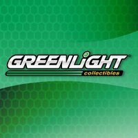 GreenLight Collectibles(@GLCollectibles) 's Twitter Profile Photo