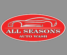 All Seasons Auto Wash is a state of the art 3 min. express drive thru wash located in Colorado Springs.