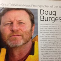 Douglas Burgess - @burgessKING5 Twitter Profile Photo