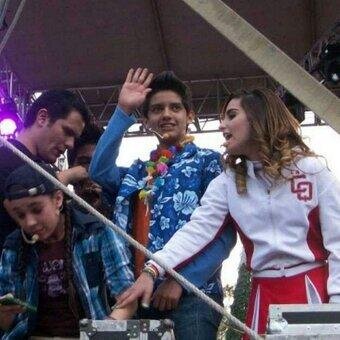 Club Para Jocelin ~Harold ~Fer || Urdapilleta ||Azuara ||Zuckerman !! HAROFERLIN3 ||