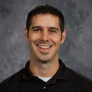 Technology Project Facilitator at Papillion La Vista Community Schools