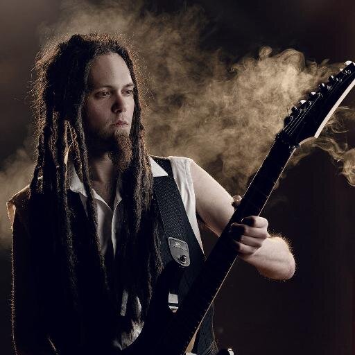 Kris_kHz's profile picture. Guitarist of God Hates Unicorns / Lead AI Visionary at Finish This Sentience / King of Guitar Mountain / Audio Engineer at Voidwave Studios