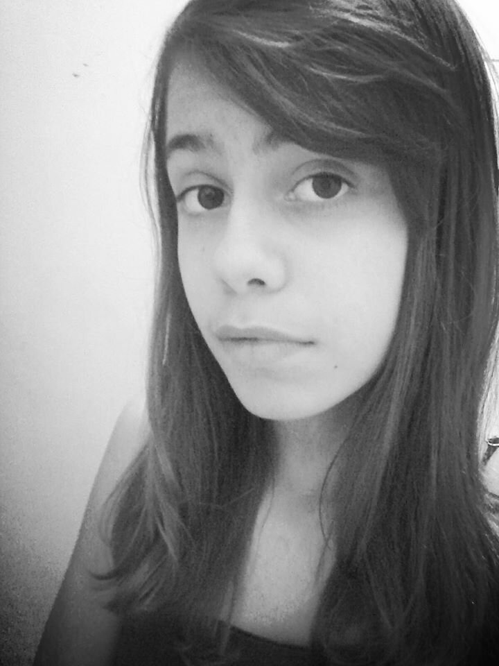 Brazilian girl 
12 Years 
Hanneliator, Lovatic, Belieber and Arianator