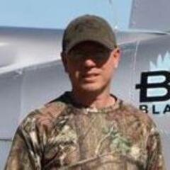 Owner Smart Marketing Outdoors, I love Jesus, my family, my country and Longhorns! Navy Veteran, UT Alum.