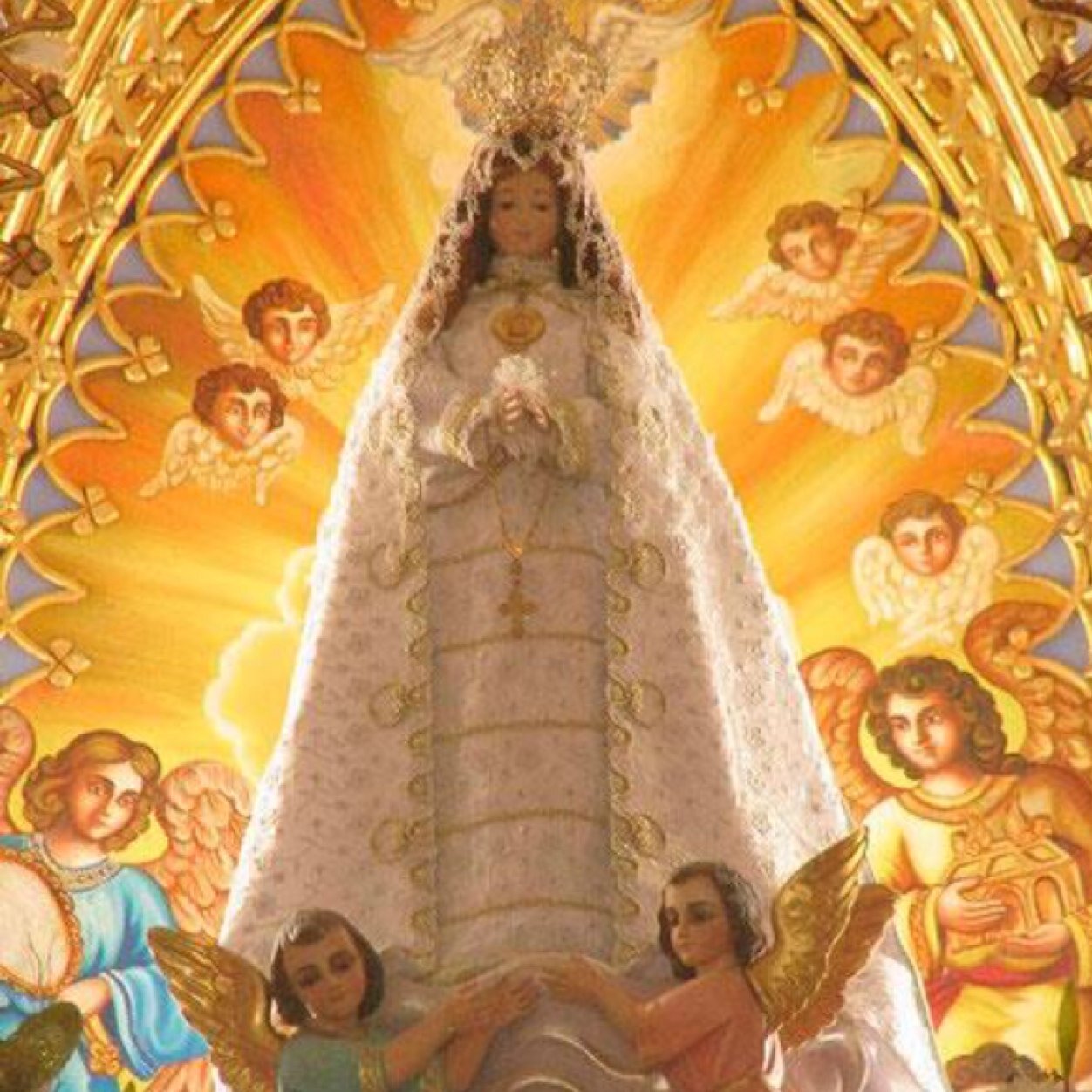 rmlverde's profile picture. Ingeniero