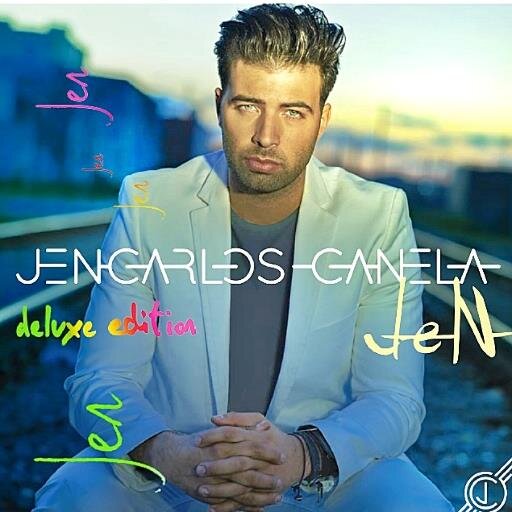 ♥El hombre que más amo♥ @jencarlosmusic, lo admiro muchísimo es mi ídolo favorito y siempre lo seraa!!..♥_♥Te amooo Jenky :) muchos exitoss cumple tus sueños!