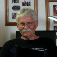 Terry Cookston (@tcookston) Twitter profile photo
