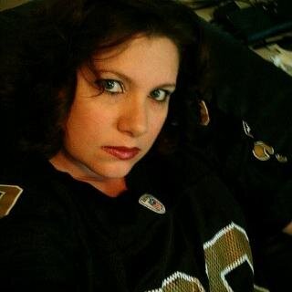 Love the Saints, WWE, spending time with my friends and family, and just enjoying life