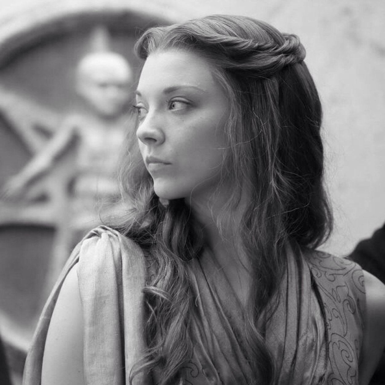 I will do what queen's do... I will rule. #AreYouInHuman? @Blackagarbolt is my love; my husband. I am his voice.