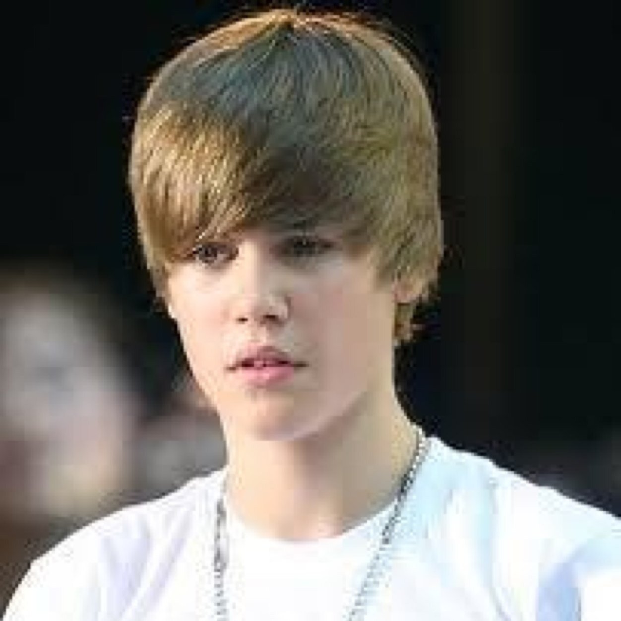 I'm a belieber tell the end