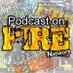 Podcast On Fire (@PodcastOnFire) Twitter profile photo