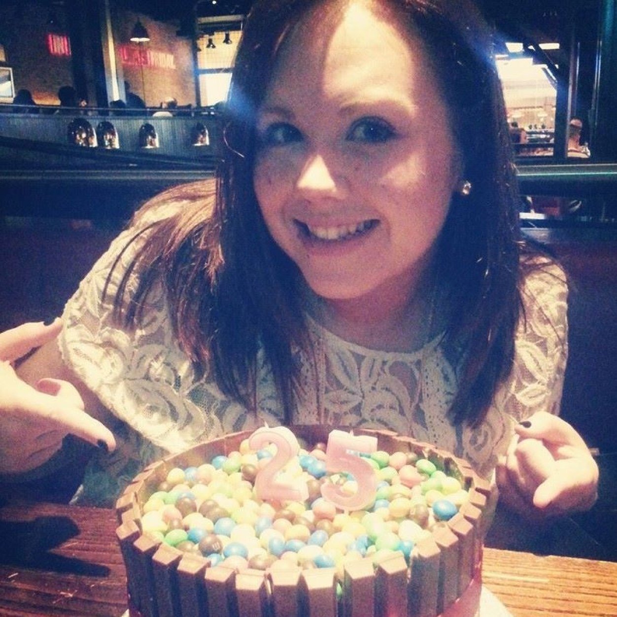 Natalie_Buckley's profile picture. 