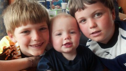 lbell921's profile picture. 