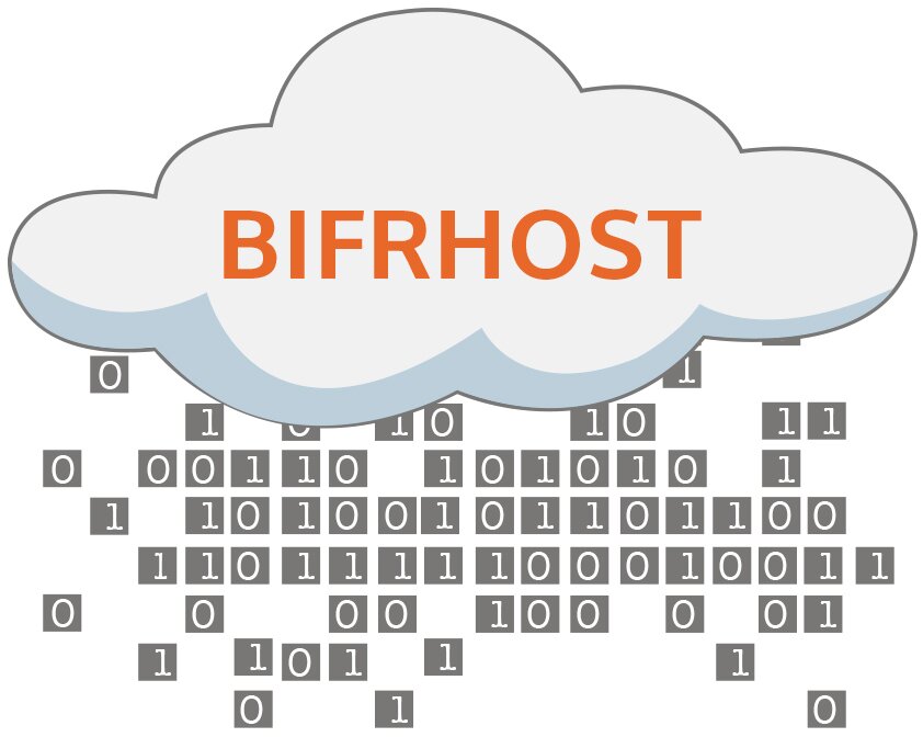 BifrHost's profile picture. Web Hosting .... Cloud Dream Maker. Bifrhost Héberge vos sites internet et fournit des solutions d'infogérance adaptées à vos besoins. From Paris to Martinique.