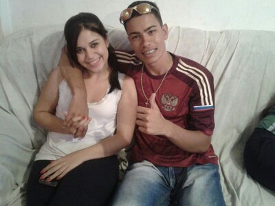 Brazilian, 17 years. Girfriend of Victor, my life ♡