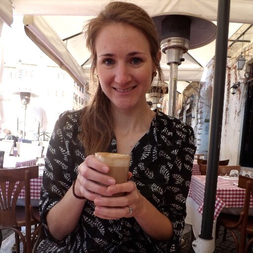 KatieLBrosseau's profile picture. Traveler, editor, writer, and so on