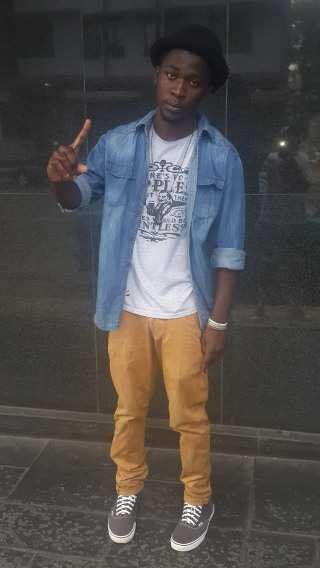 Madslide40's profile picture. 