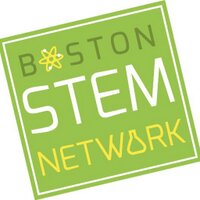 Boston STEM Network (@bostonstem) 's Twitter Profile