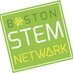 Boston STEM Network (@bostonstem) Twitter profile photo