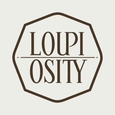 @Loupiosity