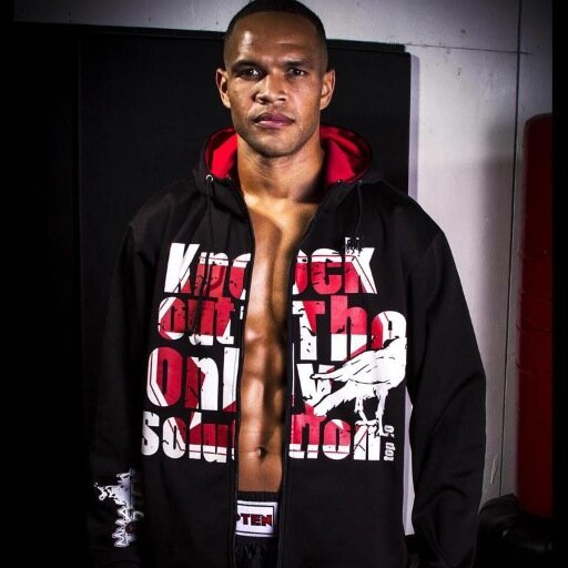 Raymond Daniels