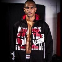 Raymond Daniels (@rd_goat) 's Twitter Profile